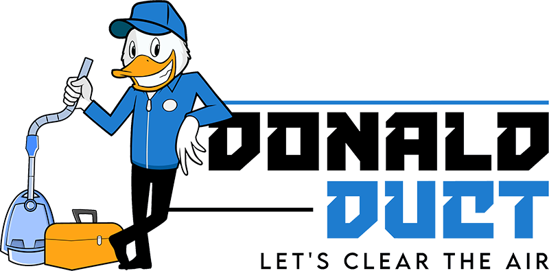 Donald Duct Logo